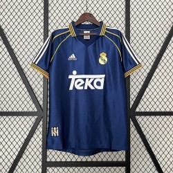 Maillot Real Madrid 98/00 Retro