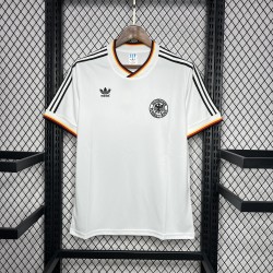 Maillot Allemagne 1986 Retro