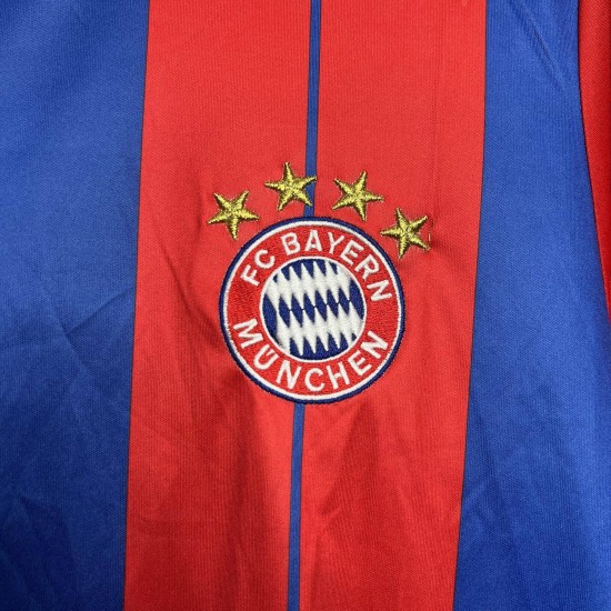 Maillot Bayern Munich 14/15 Retro
