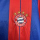 Maillot Bayern Munich 14/15 Retro
