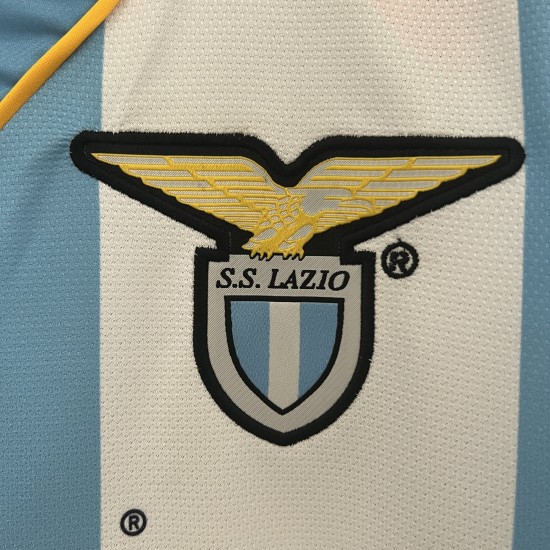 Lazio 99/00 Retro 