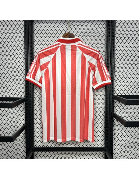 Athletic Bilbao 97/98 Retro Athletic Bilbao 97/98 Retro