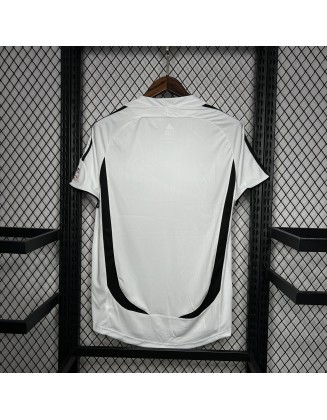 Maillot Allemagne 2006 Retro