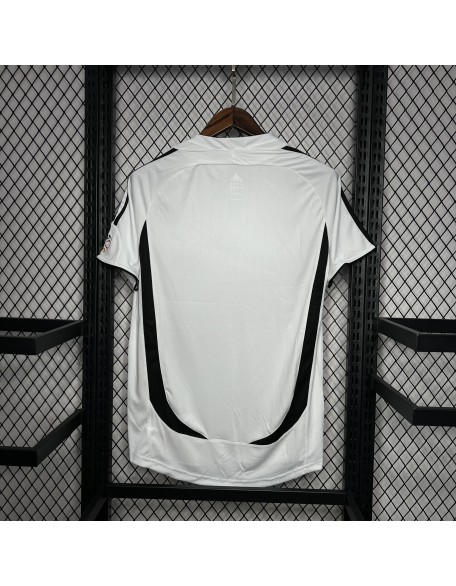 Maillot Allemagne 2006 Retro