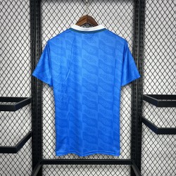 Maillots Brésil 1991/93 Rétro