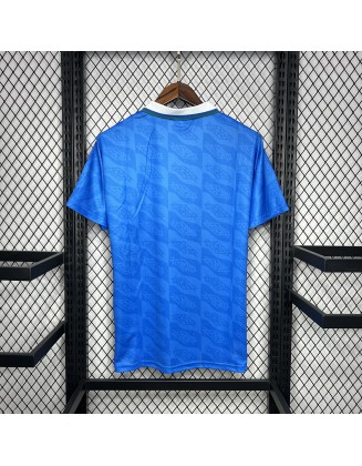 Maillots Brésil 1991/93 Rétro