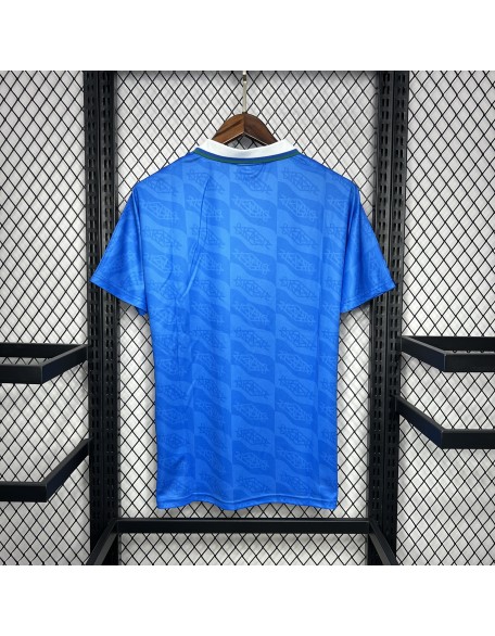 Maillots Brésil 1991/93 Rétro