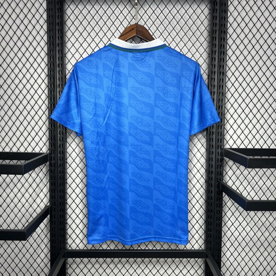 Maillots Brésil 1991/93 Rétro