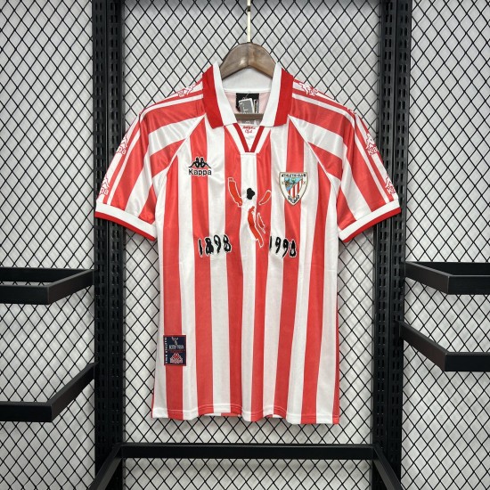 Athletic Bilbao 97/98 Retro 