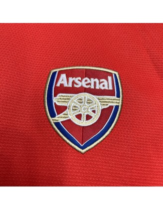 Maillot Arsenal 12/13 Retro