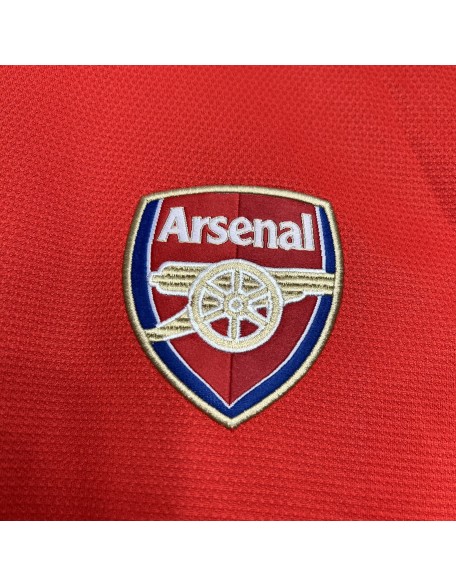 Maillot Arsenal 12/13 Retro Maillot Arsenal 12/13 Retro
