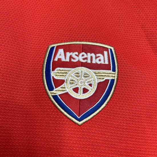 Maillot Arsenal 12/13 Retro