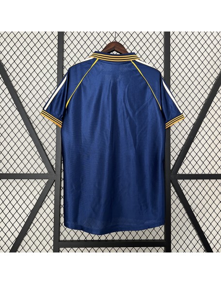 Maillot Real Madrid 98/00 Retro Maillot Real Madrid 98/00 Retro