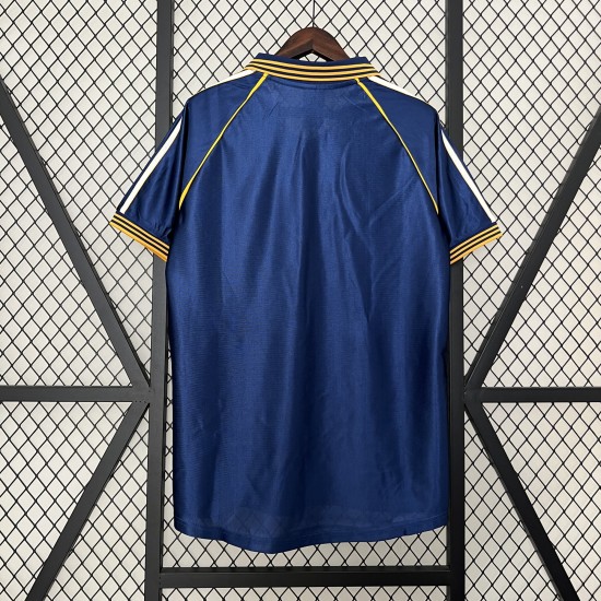 Maillot Real Madrid 98/00 Retro