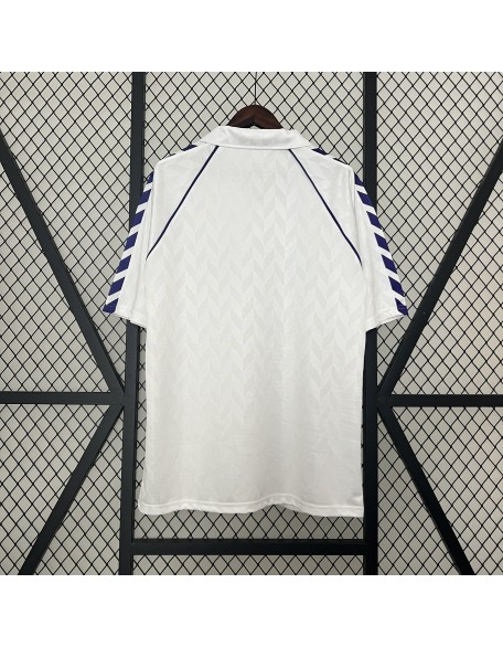 Maillot Real Madrid 1988 Retro Maillot Real Madrid 1988 Retro