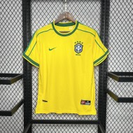 Brazil 1998 Retro 