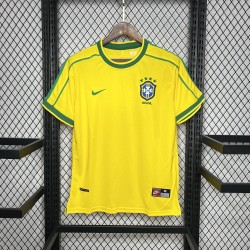Brazil 1998 Retro 