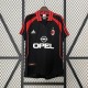 Maillot AC Milan 00/01 Retro 