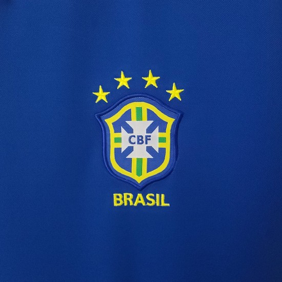 Brazil 1997 Retro 
