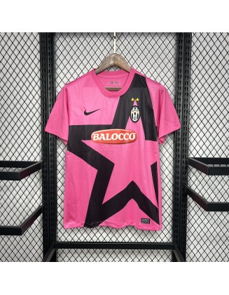 Maillot Juventus 11/12 Retro