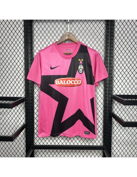 Maillot Juventus 11/12 Retro Maillot Juventus 11/12 Retro