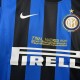 Maillots Inter Milan 09/10 Rétro