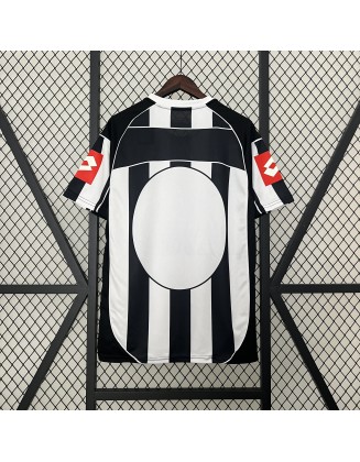 Maillot Juventus 02/03 Retro