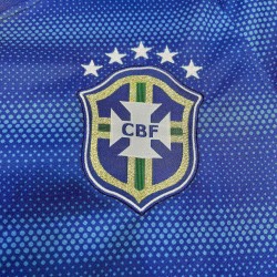 Maillots Brésil 2014 Rétro