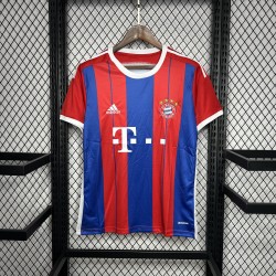 Maillot Bayern Munich 14/15 Retro