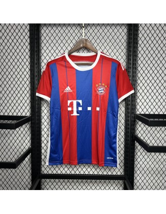 Maillot Bayern Munich 14/15 Retro