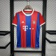 Maillot Bayern Munich 14/15 Retro