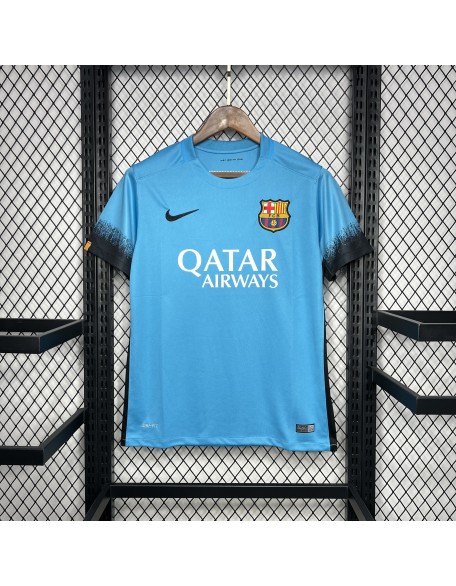 Barcelona 15/16 Retro Barcelona 15/16 Retro