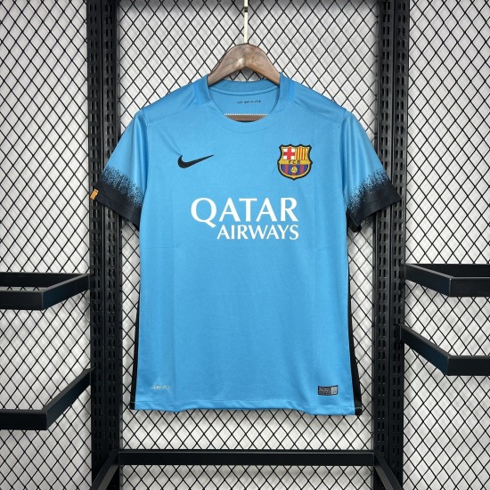 Barcelona 15/16 Retro 