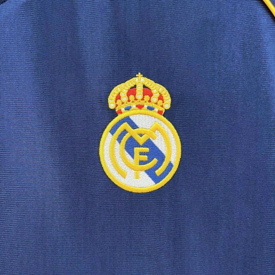 Maillot Real Madrid 98/00 Retro