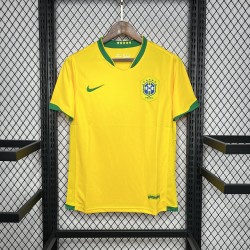 Brazil 2006 Retro 