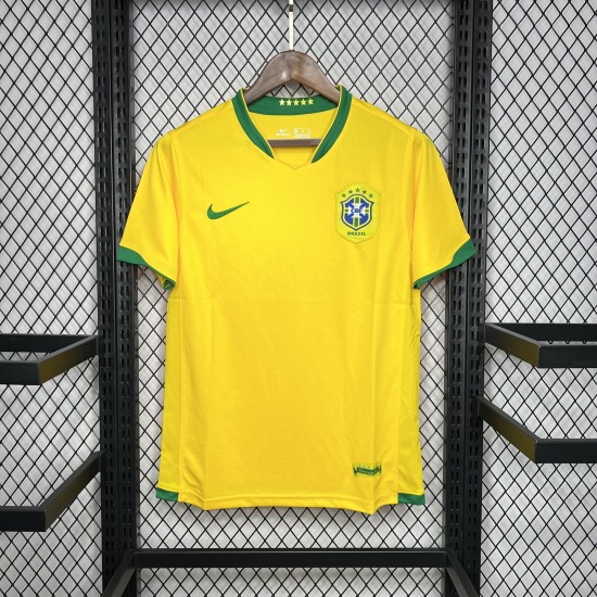 Brazil 2006 Retro 