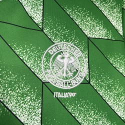 Maillot Allemagne 1990 Retro