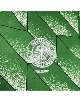 Maillot Allemagne 1990 Retro