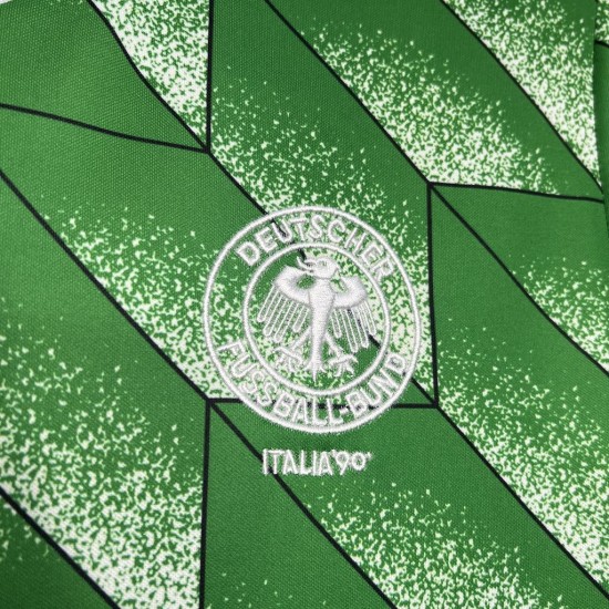 Maillot Allemagne 1990 Retro