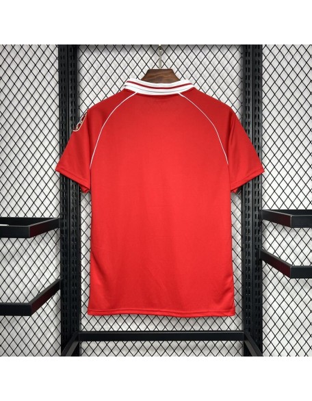 Benfica 1994/95 Retro Benfica 1994/95 Retro