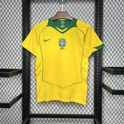 Brazil 2004 Retro