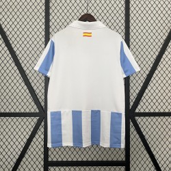 Maillots Malaga 12/13 Rétro