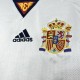 Maillot Espagne 1998 Retro