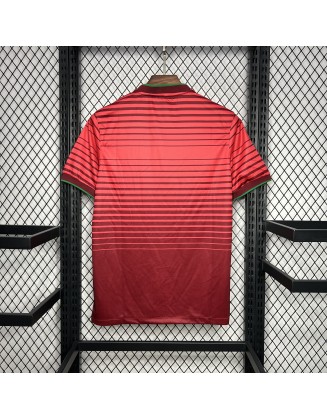Maillots du Centenaire du Portugal 2014 Rétro