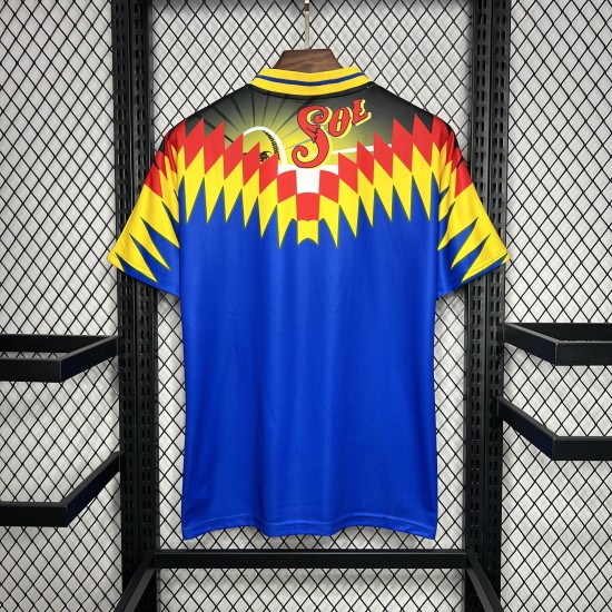 Club América 1995 Retro