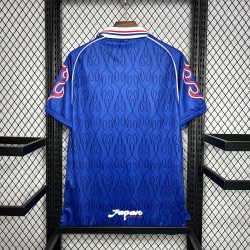 Maillot Japon Domicile 1998 Rétro