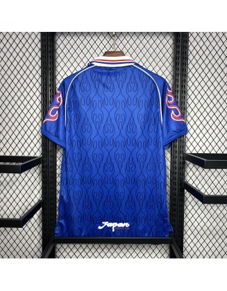 Maillot Japon Domicile 1998 Rétro