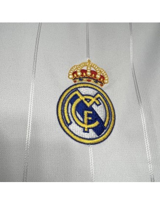 Maillot Real Madrid 12/13 Retro