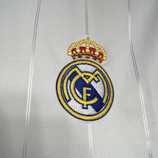 Maillot Real Madrid 12/13 Retro