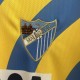Maillots Malaga 97/98 Rétro